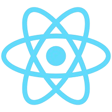 React